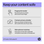 HP Pavilion SE 14 14″ Laptop - Image 8