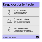 HP Pavilion SE 14 14 Laptop - View 8