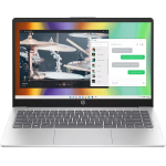 HP Pavilion SE 14 14 Laptop - Front