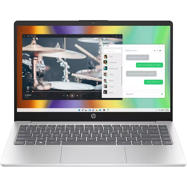 HP Pavilion SE 14 14″ Laptop