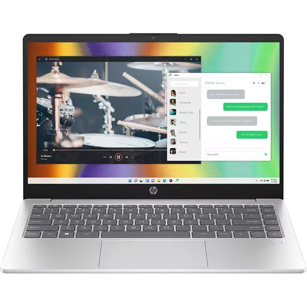 HP Pavilion SE 14 14 Laptop - Front