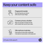 HP Pavilion SE 14″ Laptop - Image 9