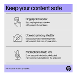 HP Pavilion SE 14 Laptop - View 9