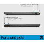 HP Spectre x360 14 13.5 2 in 1 Laptop - View 9