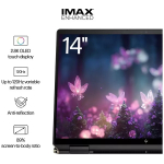 HP Spectre x360 14 14 2 in 1 Laptop - View 9