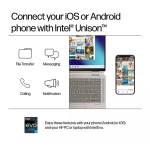 HP Spectre x360 14 14 2 in 1 Laptop - View 12