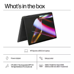 HP Spectre x360 16 16 2 in 1 Laptop - View 15