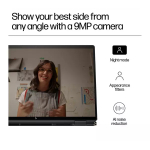 HP Spectre x360 16 16 2 in 1 Laptop - View 9