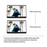 HP Spectre x360 16 16 2 in 1 Laptop - View 11