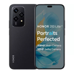 Honor 200 Lite Smartphone - Front