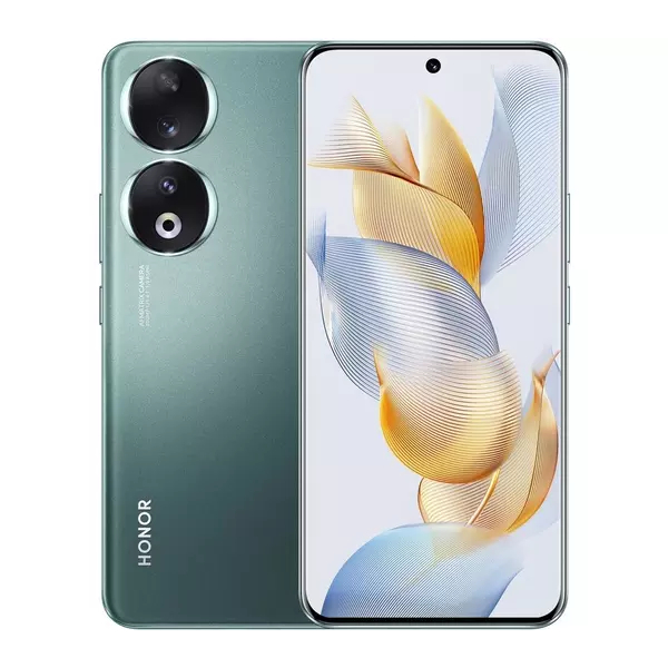 Honor 90 Smartphone - Front
