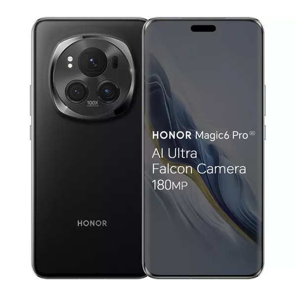 Honor Magic6 Pro Smartphone - Front