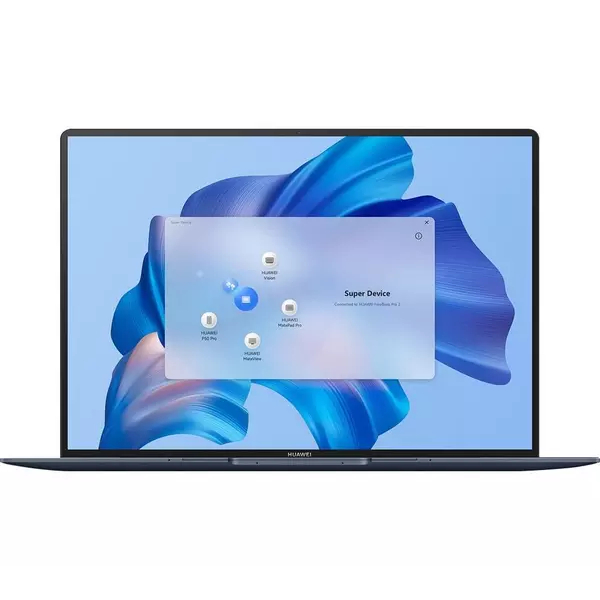 Huawei MateBook X PRO 14.2 Laptop - Front