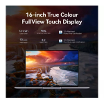 Huawei Matebook 16s 16 Laptop - View 8