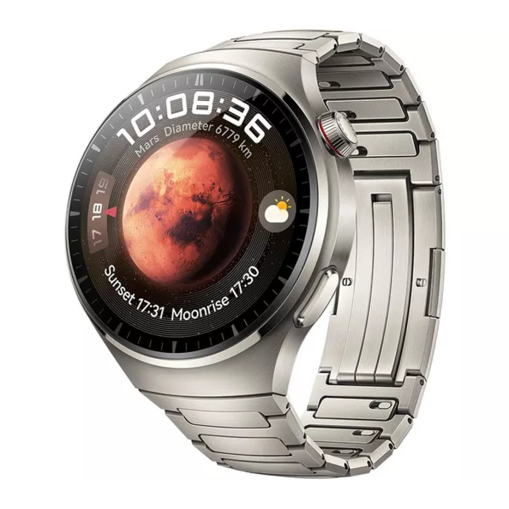 Huawei Watch 4 Pro Smartwatch - Front