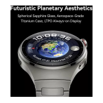 Huawei Watch 4 Pro Smartwatch - Image 2