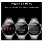 Huawei Watch 4 Pro Smartwatch - Image 5