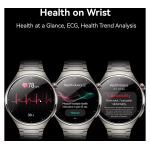 Huawei Watch 4 Pro Smartwatch - View 5