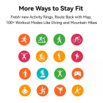 Huawei Watch 4 Pro Smartwatch - Image 7