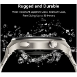 Huawei Watch 4 Pro Smartwatch - Image 4