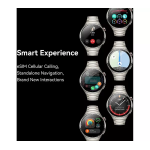 Huawei Watch 4 Pro Smartwatch - Image 6