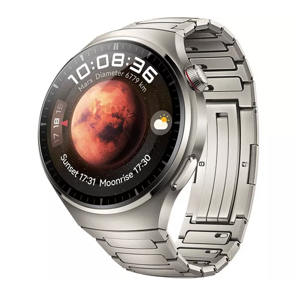 Huawei Watch 4 Pro Smartwatch