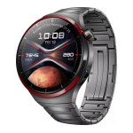 Huawei Watch 4 Pro Space Edition Smartwatch - View 2