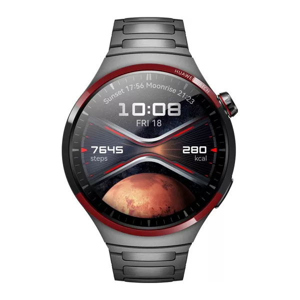 Huawei Watch 4 Pro Space Edition Smartwatch