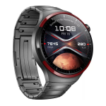 Huawei Watch 4 Pro Space Edition Smartwatch - View 3