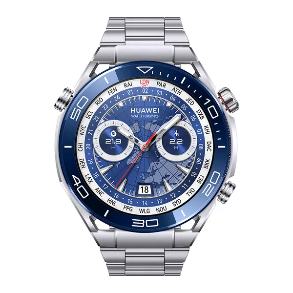 Huawei Watch Ultimate Smartwatch