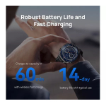 Huawei Watch Ultimate Smartwatch - View 9