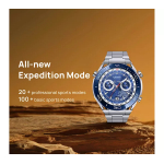 Huawei Watch Ultimate Smartwatch - View 7