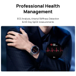 Huawei Watch Ultimate Smartwatch - View 8