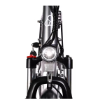 Hygge Aarhus Electric Bike - View 2