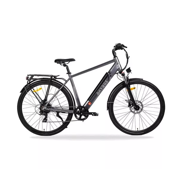 Hygge Aarhus Electric Bike