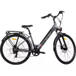 Hygge Aarhus Step Electric Bike