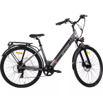 Hygge Aarhus Step Electric Bike - Front