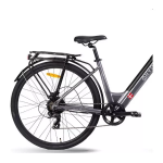 Hygge Aarhus Step Electric Bike - Image 4