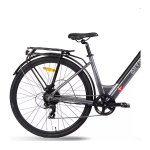 Hygge Aarhus Step Electric Bike - View 4