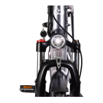 Hygge Aarhus Step Electric Bike - Image 2