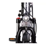 Hygge Aarhus Step Electric Bike - View 2