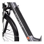 Hygge Aarhus Step Electric Bike - Image 6