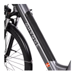 Hygge Aarhus Step Electric Bike - View 6