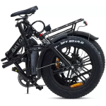 Hygge Vester Electric Folding Bike - Image 7