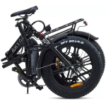 Hygge Vester Electric Folding Bike - View 7