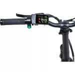 Hygge Vester Electric Folding Bike - View 3