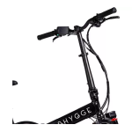 Hygge Vester Electric Folding Bike - Image 4