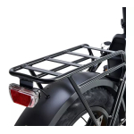 Hygge Vester Electric Folding Bike - View 9