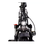 Hygge Vester Electric Folding Bike - Image 2