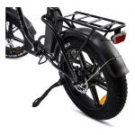 Hygge Vester Step Electric Folding Bike - Image 5